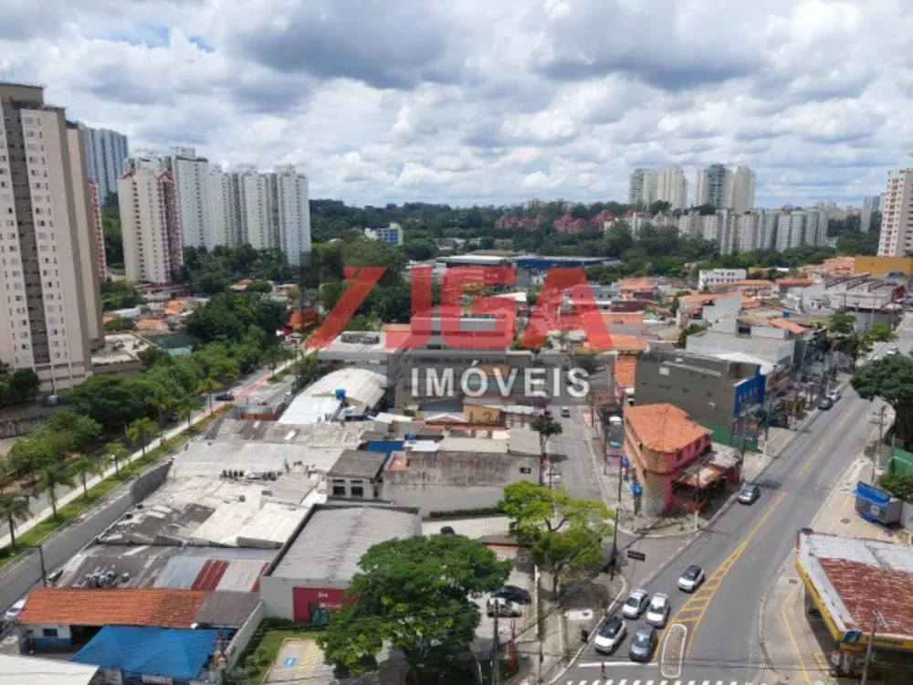 Apartamento, 3 quartos, 73 m² - Foto 3