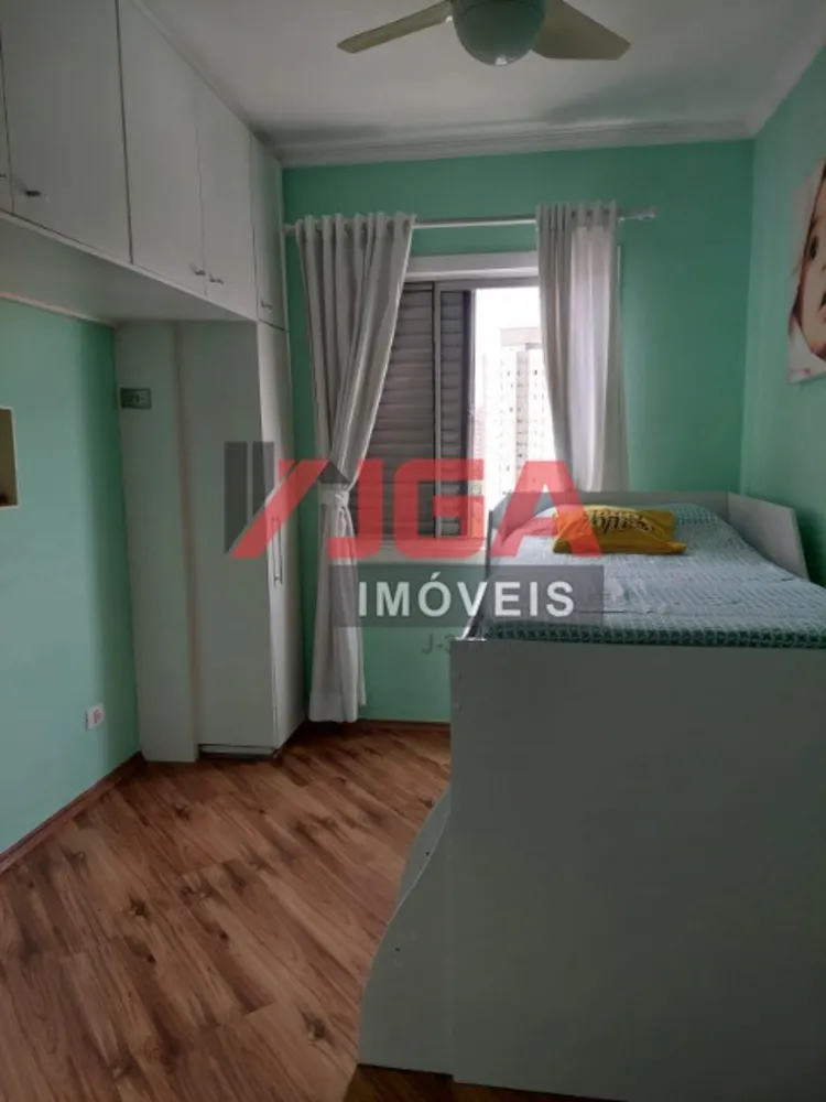 Apartamento, 3 quartos, 73 m² - Foto 6