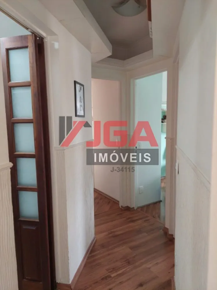 Apartamento, 3 quartos, 73 m² - Foto 7