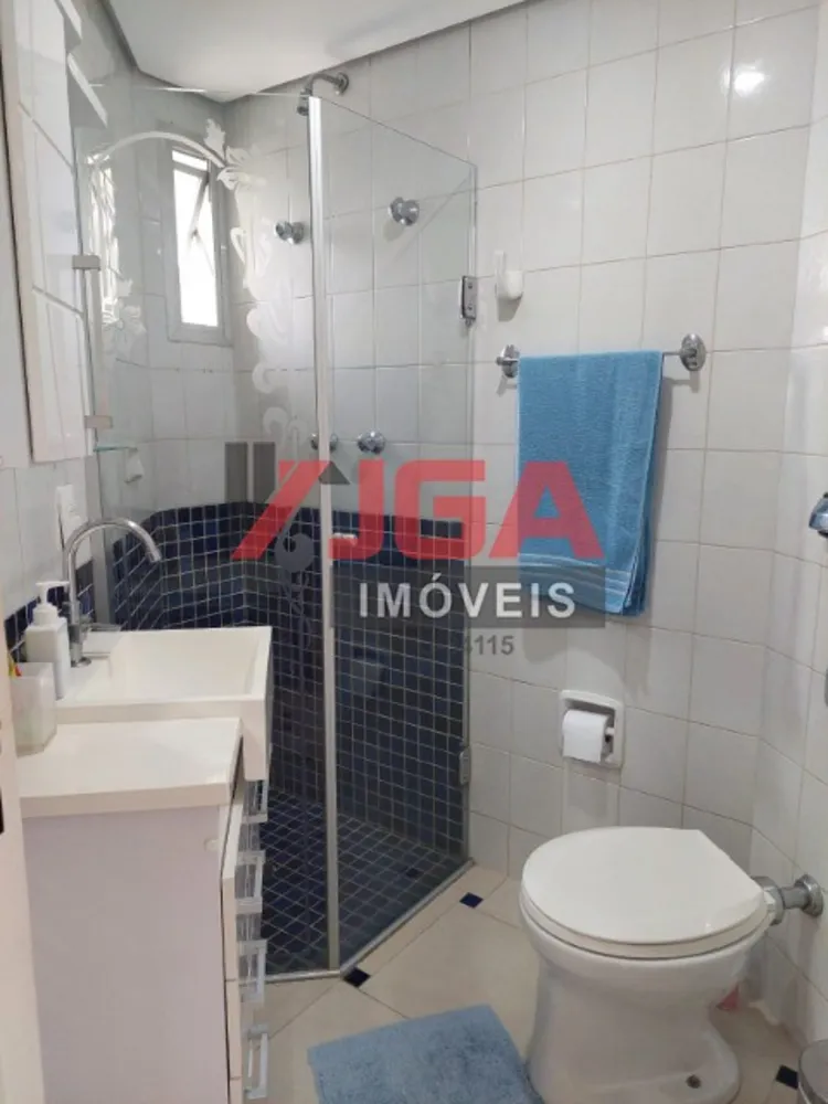 Apartamento, 3 quartos, 73 m² - Foto 4