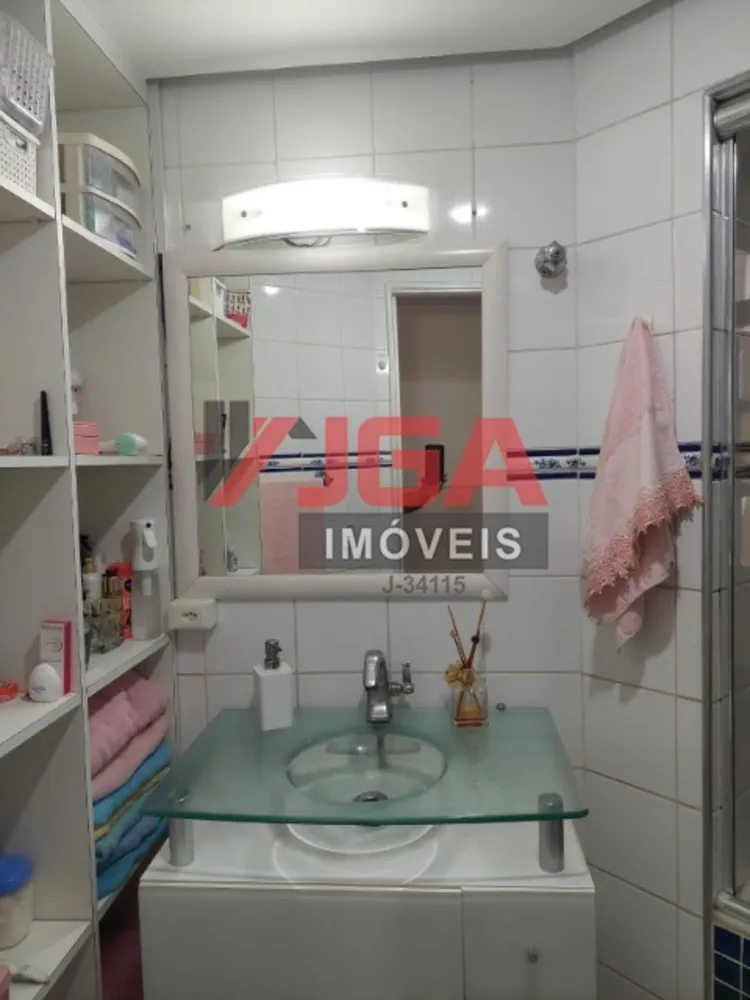 Apartamento, 3 quartos, 73 m² - Foto 2