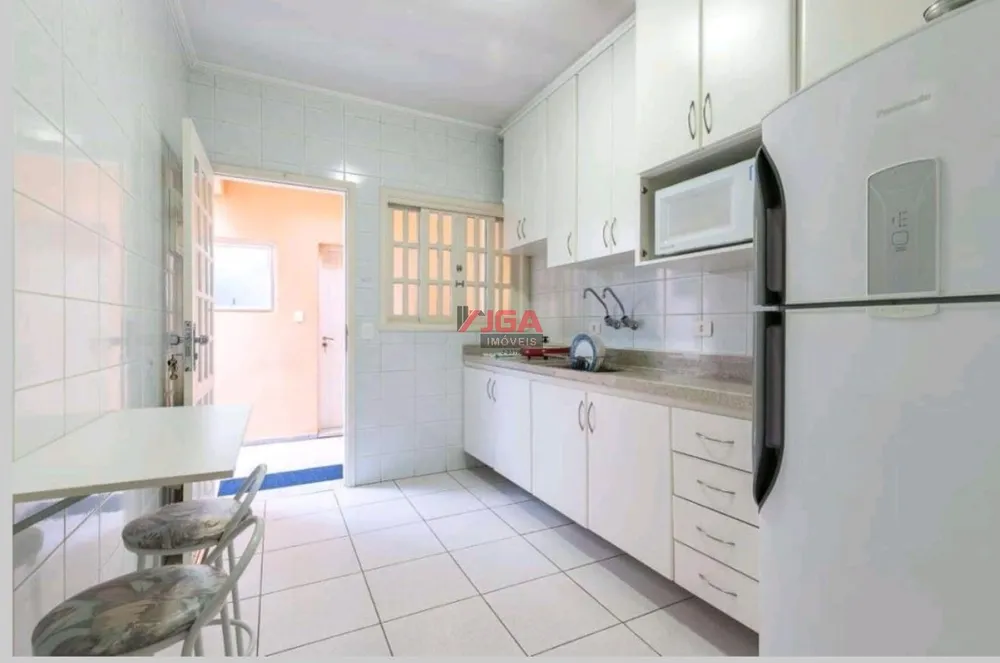 Casa, 4 quartos - Foto 10
