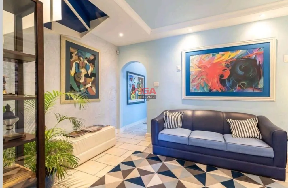 Casa, 4 quartos - Foto 7