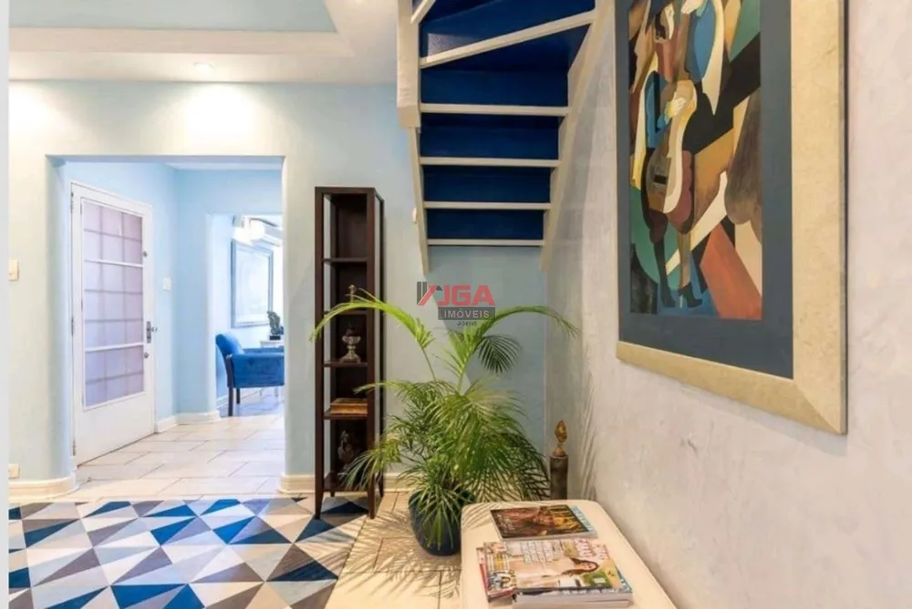 Casa, 4 quartos - Foto 6