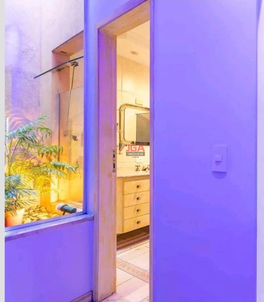 Casa, 4 quartos - Foto 8