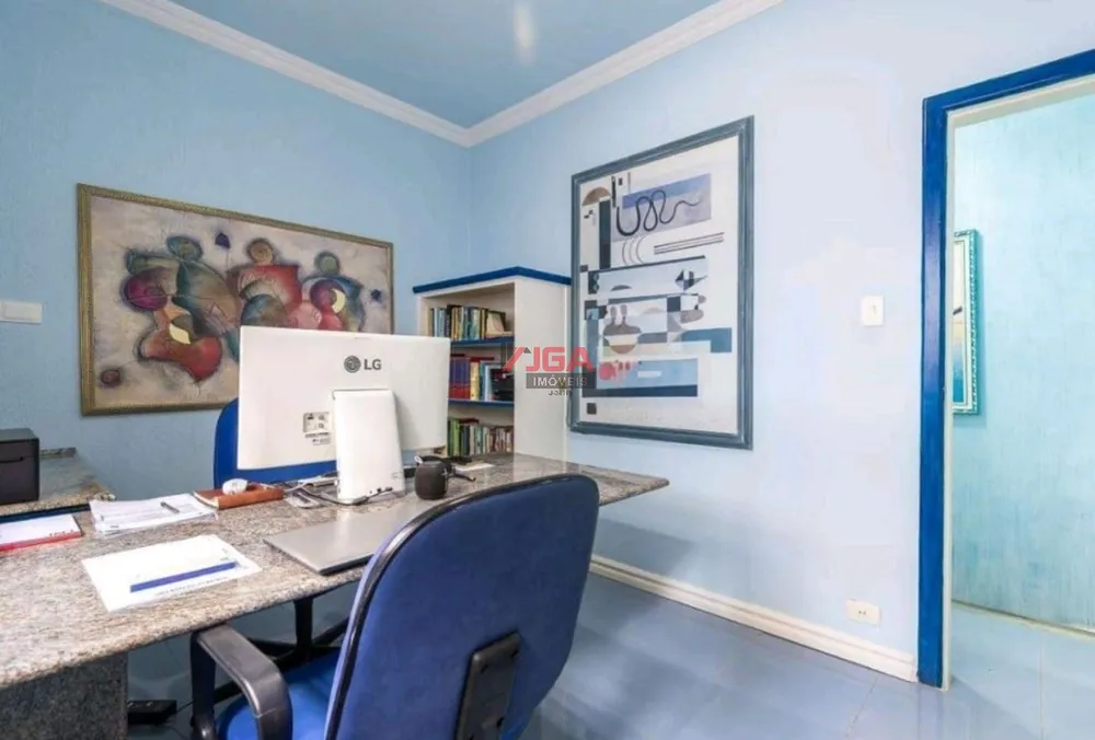 Casa, 4 quartos - Foto 12