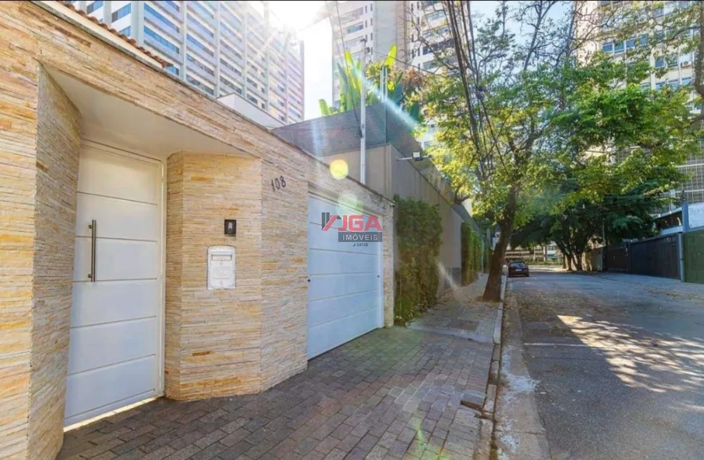 Casa, 4 quartos - Foto 1