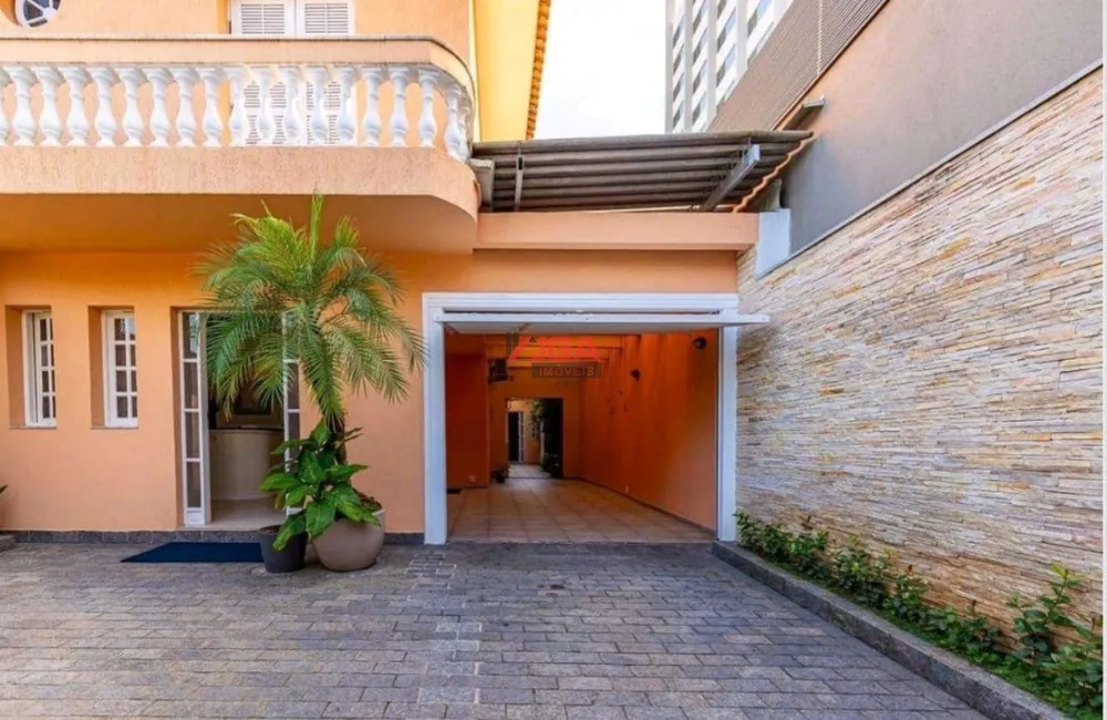 Casa, 4 quartos - Foto 2