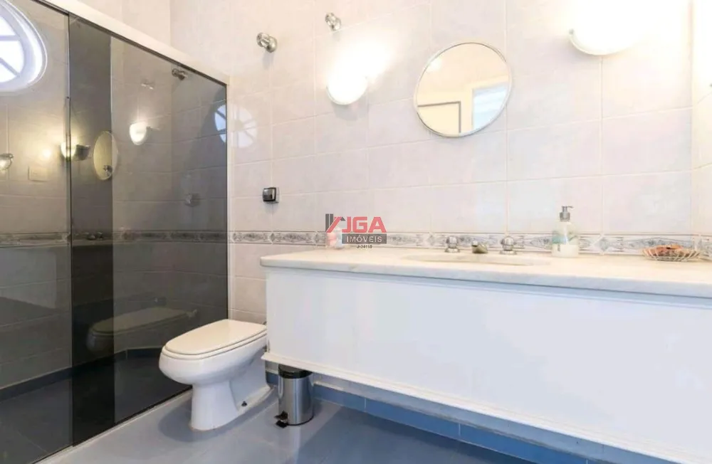 Casa, 4 quartos - Foto 11