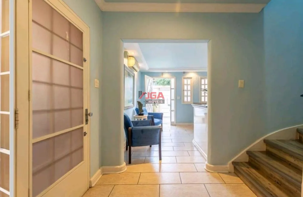 Casa, 4 quartos - Foto 5