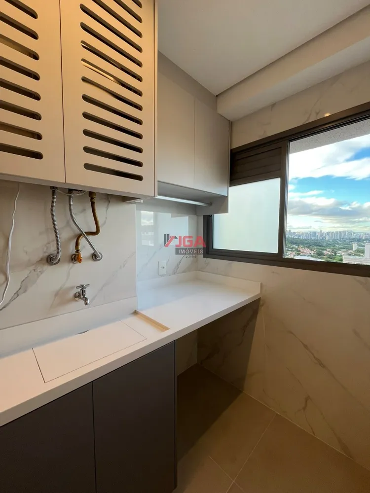 Apartamento, 2 quartos, 75 m² - Foto 2