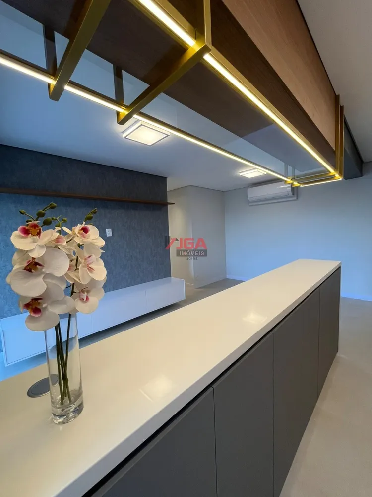 Apartamento, 2 quartos, 75 m² - Foto 3