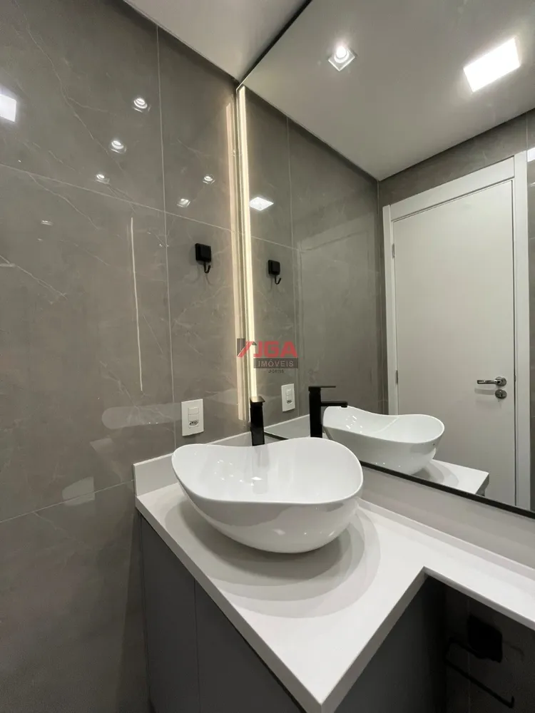 Apartamento, 2 quartos, 75 m² - Foto 7