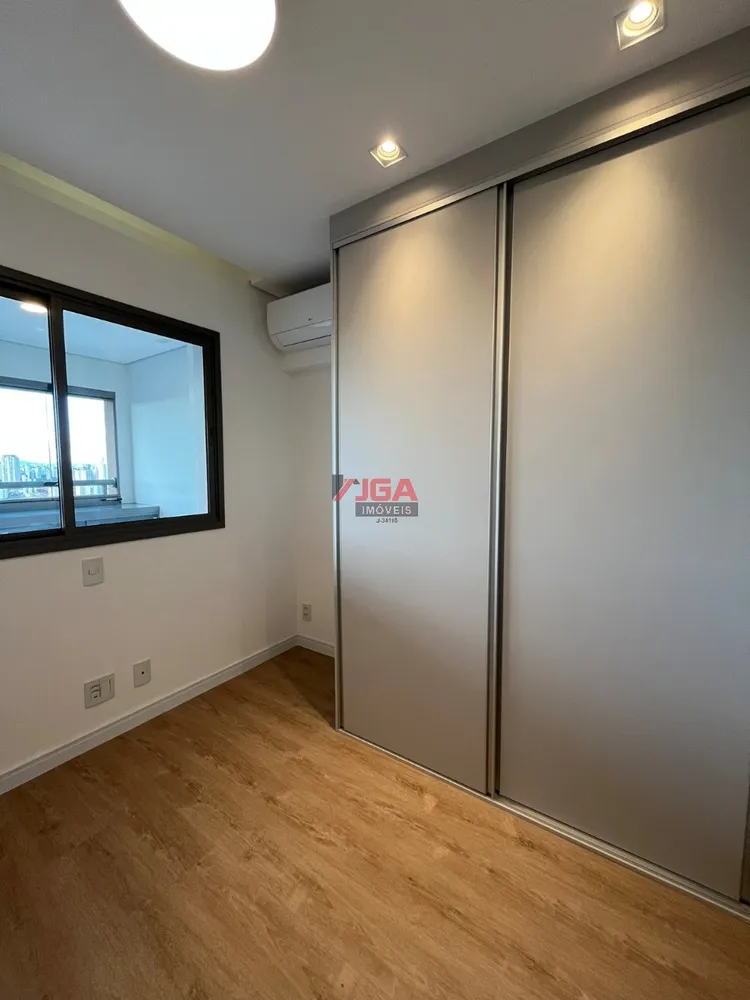 Apartamento, 2 quartos, 75 m² - Foto 4