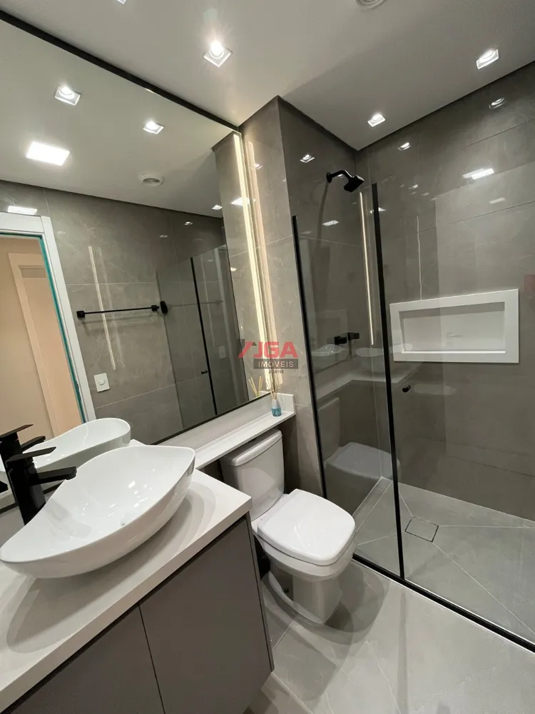 Apartamento, 2 quartos, 75 m² - Foto 5