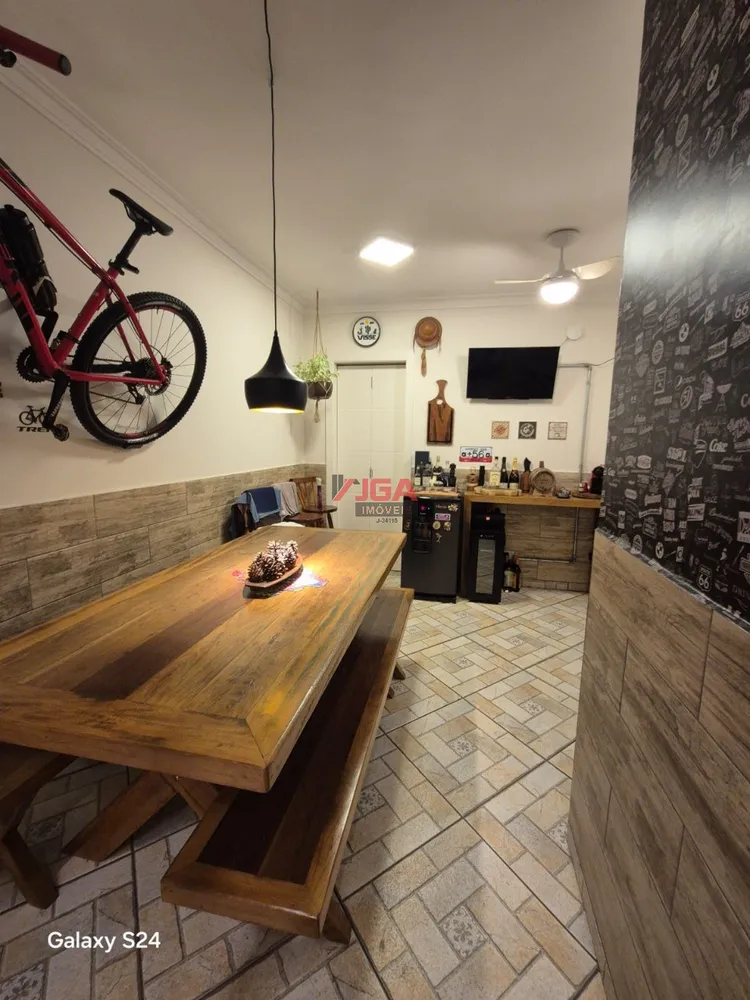 Sobrado, 3 quartos, 114 m² - Foto 13