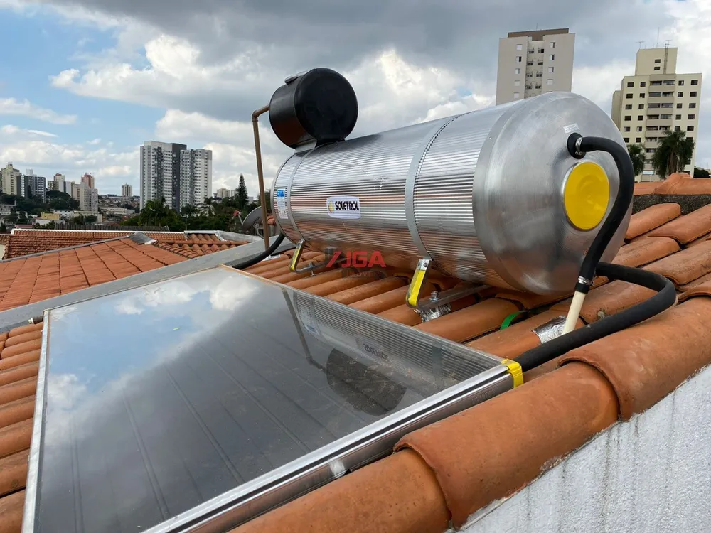 Sobrado, 3 quartos, 114 m² - Foto 16