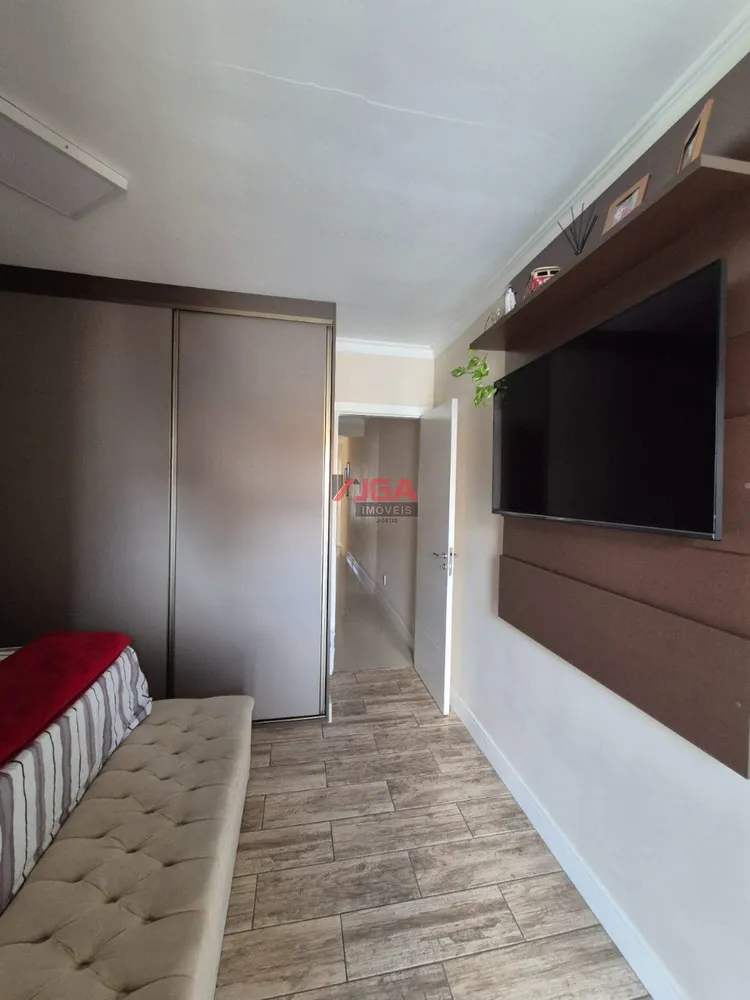 Sobrado, 3 quartos, 114 m² - Foto 7