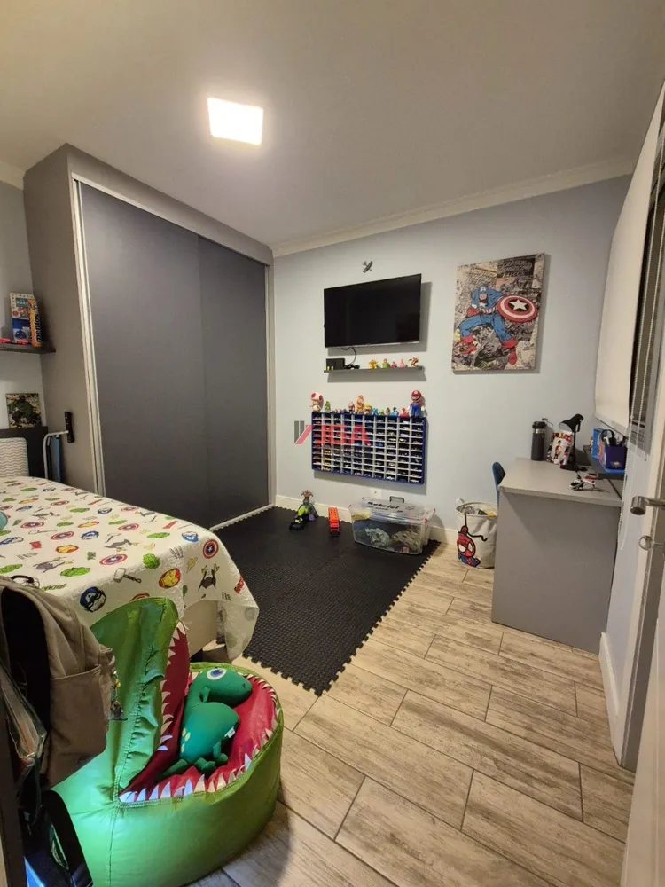 Sobrado, 3 quartos, 114 m² - Foto 10