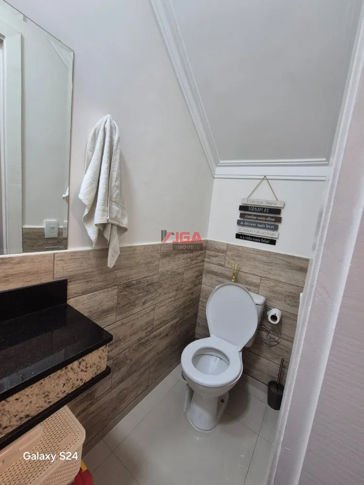Sobrado, 3 quartos, 114 m² - Foto 14
