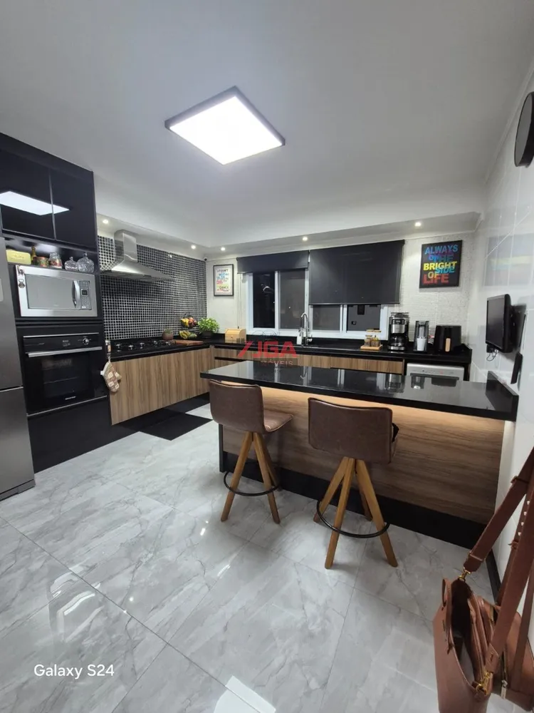 Sobrado, 3 quartos, 114 m² - Foto 11