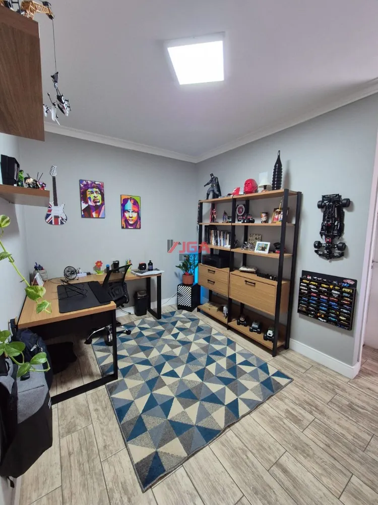 Sobrado, 3 quartos, 114 m² - Foto 8