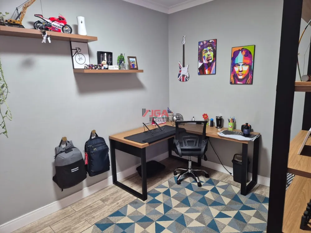 Sobrado, 3 quartos, 114 m² - Foto 9
