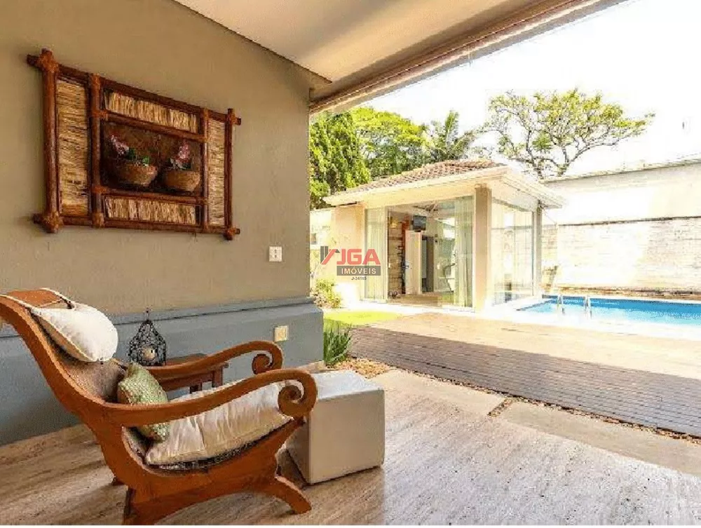 Casa de Condomínio à venda com 5 quartos, 551m² - Foto 8