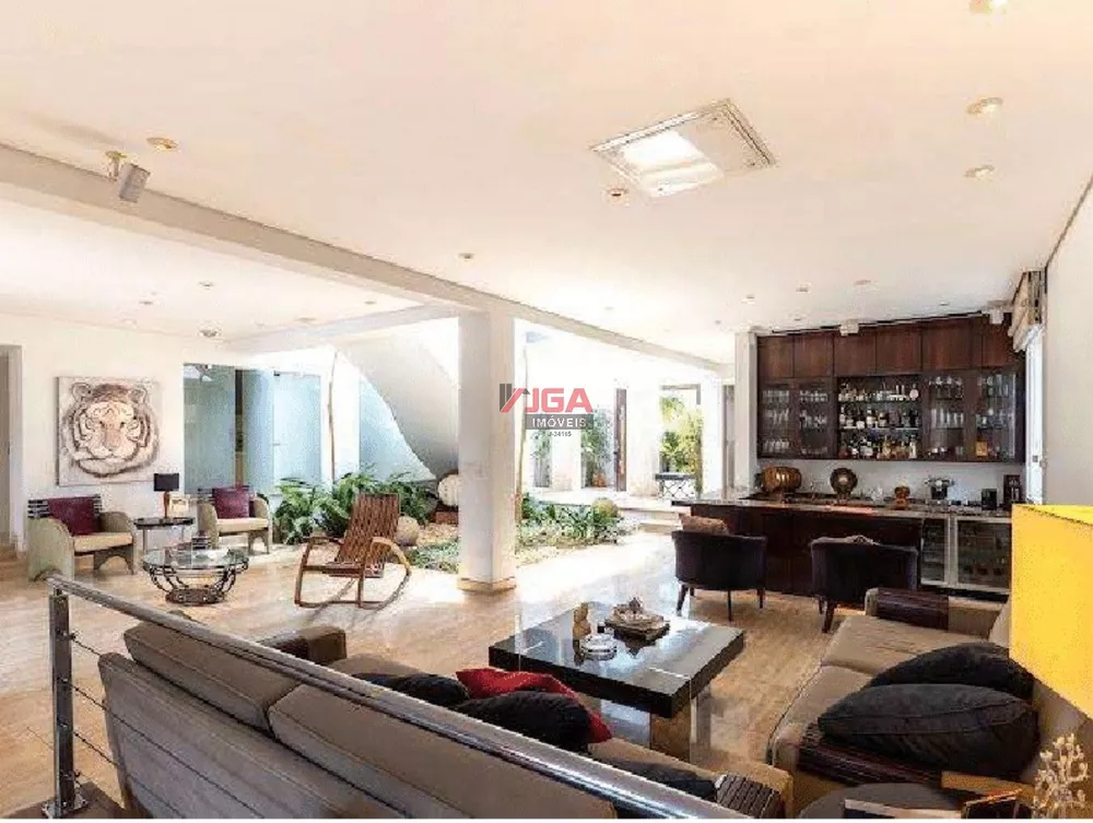 Casa de Condomínio à venda com 5 quartos, 551m² - Foto 21