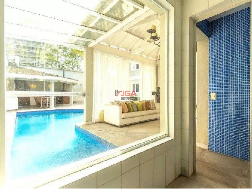 Casa de Condomínio à venda com 5 quartos, 551m² - Foto 15