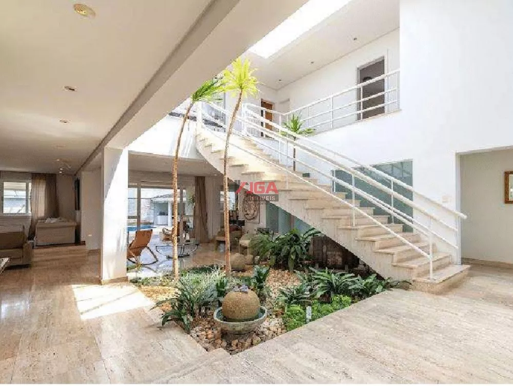 Casa de Condomínio à venda com 5 quartos, 551m² - Foto 6