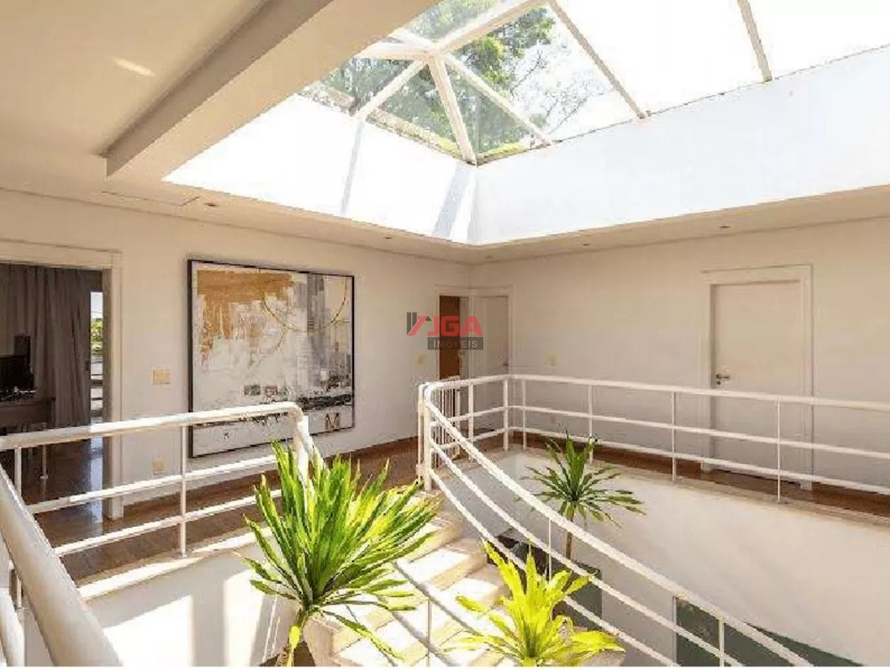 Casa de Condomínio à venda com 5 quartos, 551m² - Foto 7