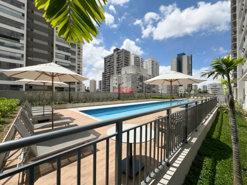 Apartamento, 3 quartos, 116 m² - Foto 4