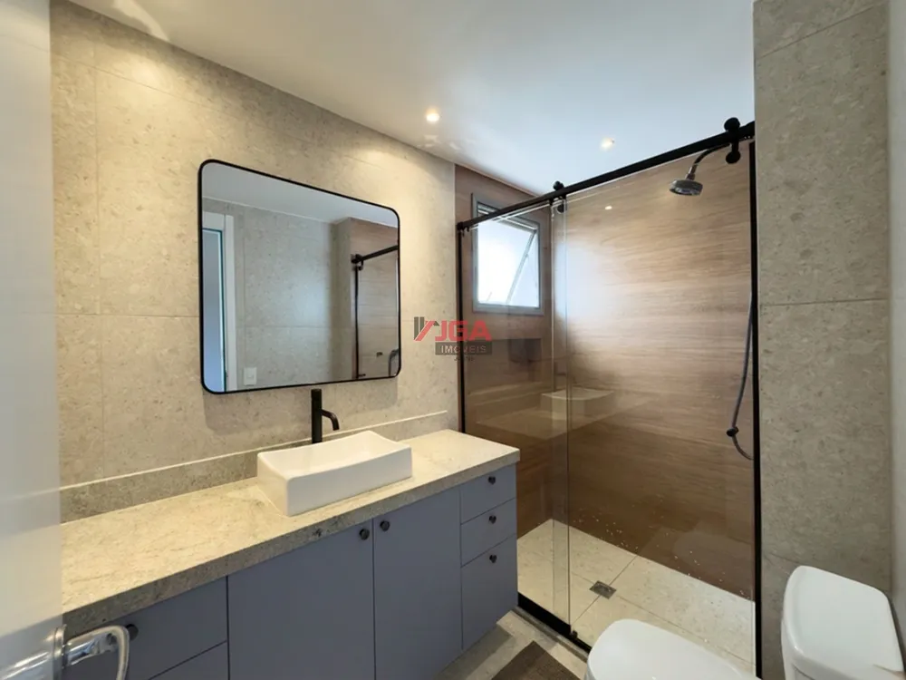 Apartamento, 3 quartos, 116 m² - Foto 7