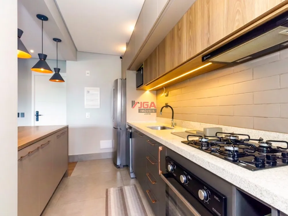Apartamento, 3 quartos, 116 m² - Foto 5