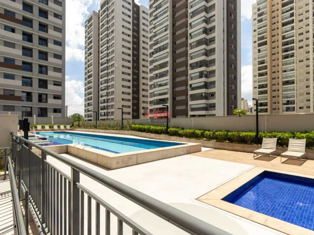 Apartamento, 3 quartos, 116 m² - Foto 1