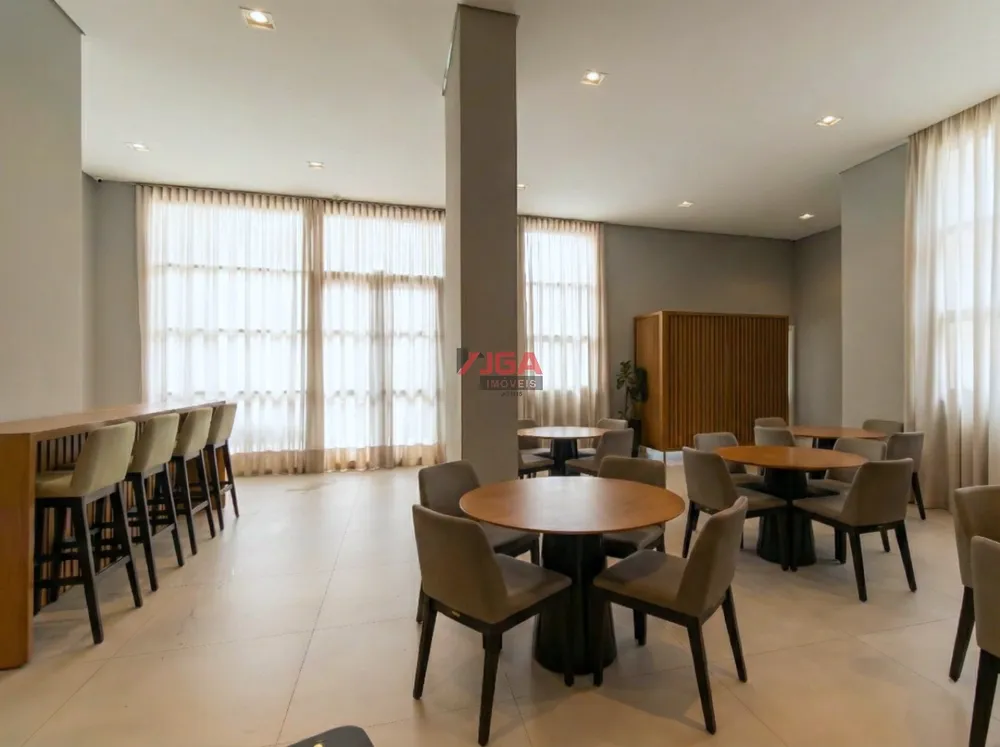 Apartamento, 3 quartos, 116 m² - Foto 2