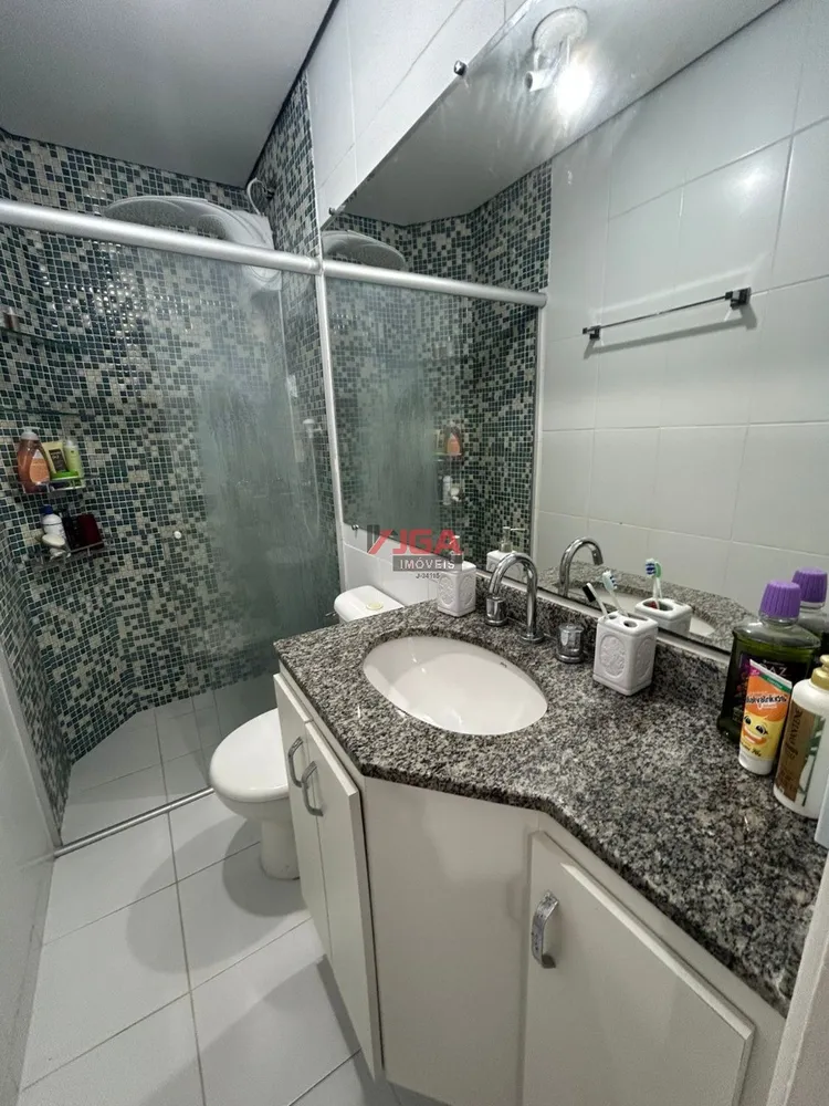 Casa de Condomínio, 3 quartos - Foto 11