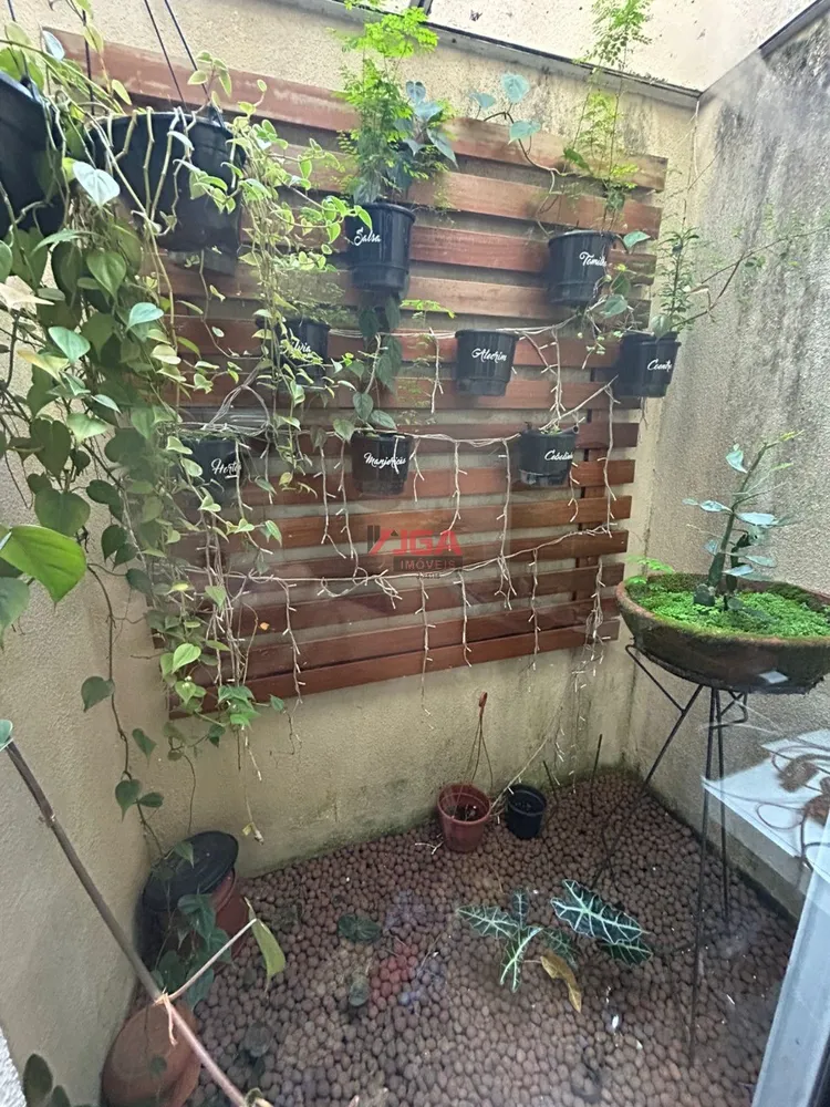 Casa de Condomínio, 3 quartos - Foto 15