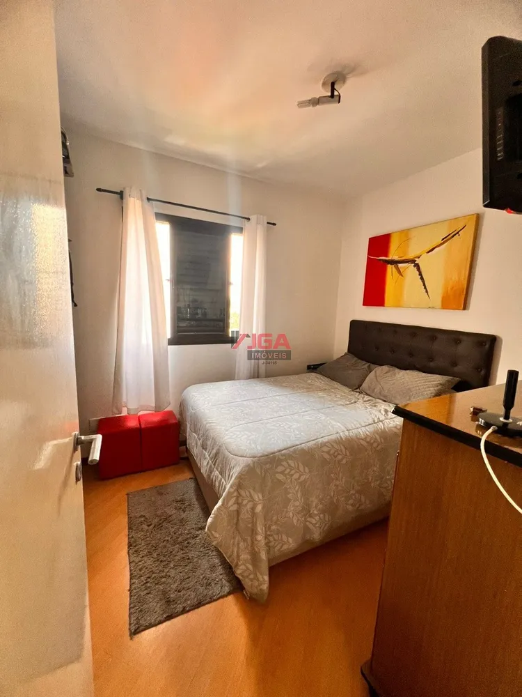 Apartamento, 2 quartos, 55 m² - Foto 7