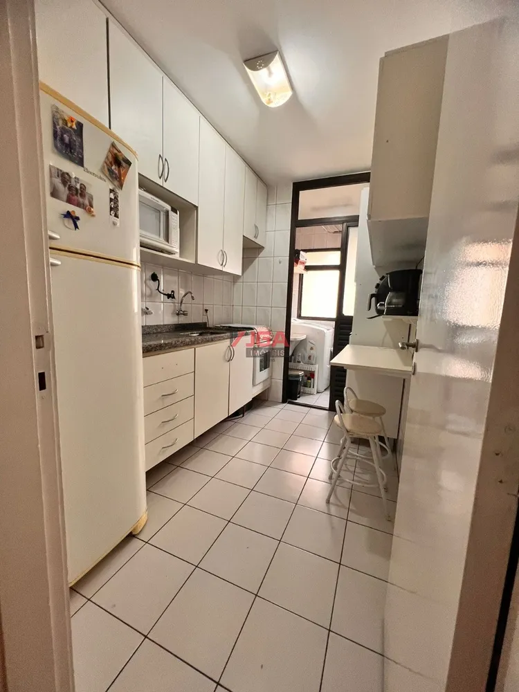 Apartamento, 2 quartos, 55 m² - Foto 2