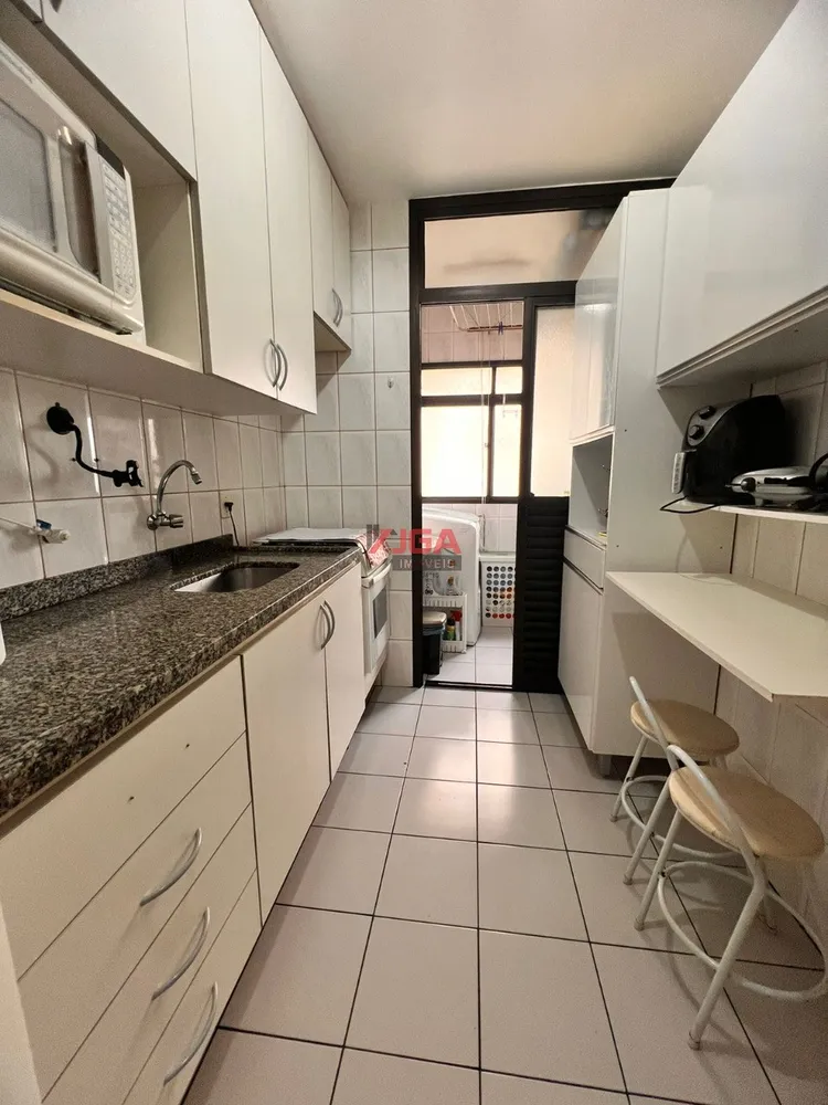 Apartamento, 2 quartos, 55 m² - Foto 11