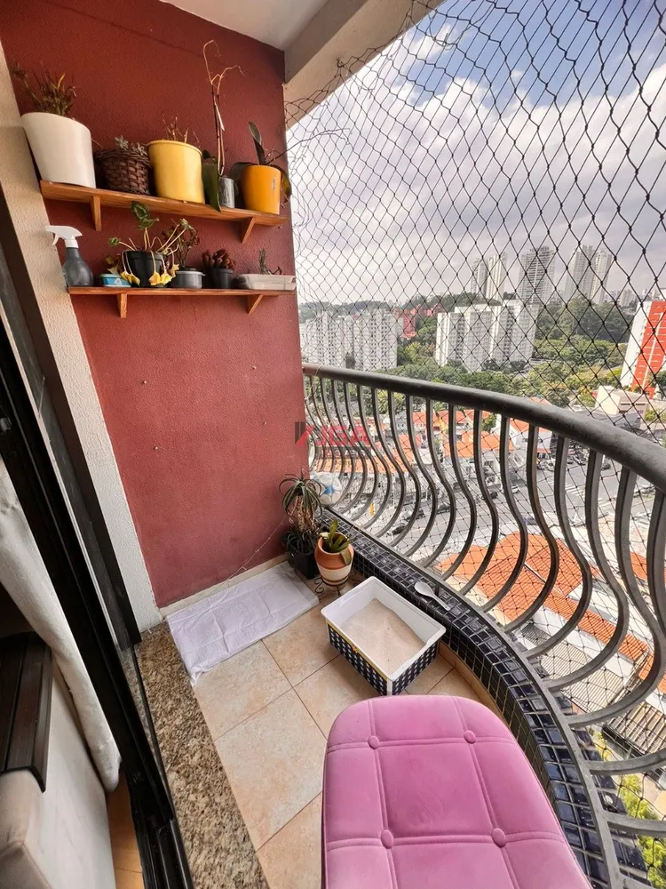 Apartamento, 2 quartos, 55 m² - Foto 7