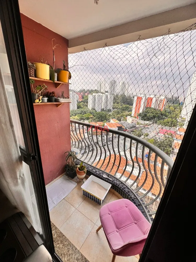 Apartamento, 2 quartos, 55 m² - Foto 3