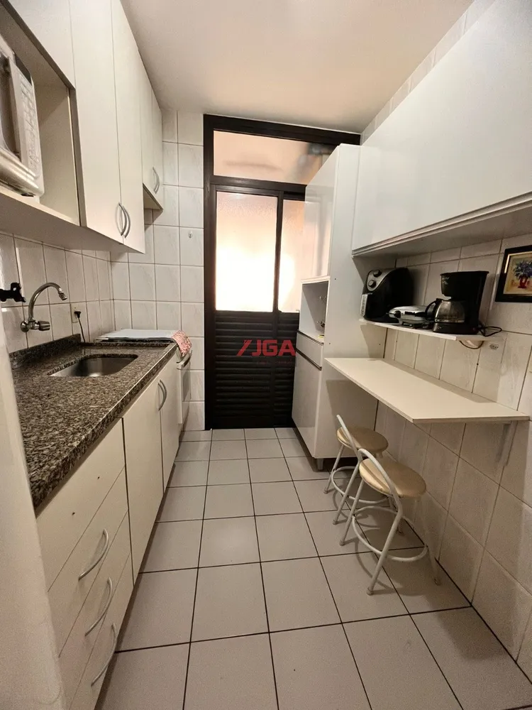Apartamento, 2 quartos, 55 m² - Foto 4
