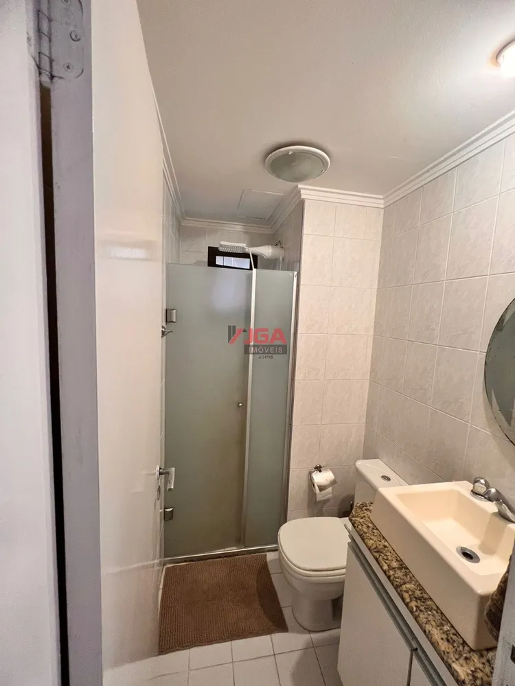 Apartamento, 2 quartos, 55 m² - Foto 4