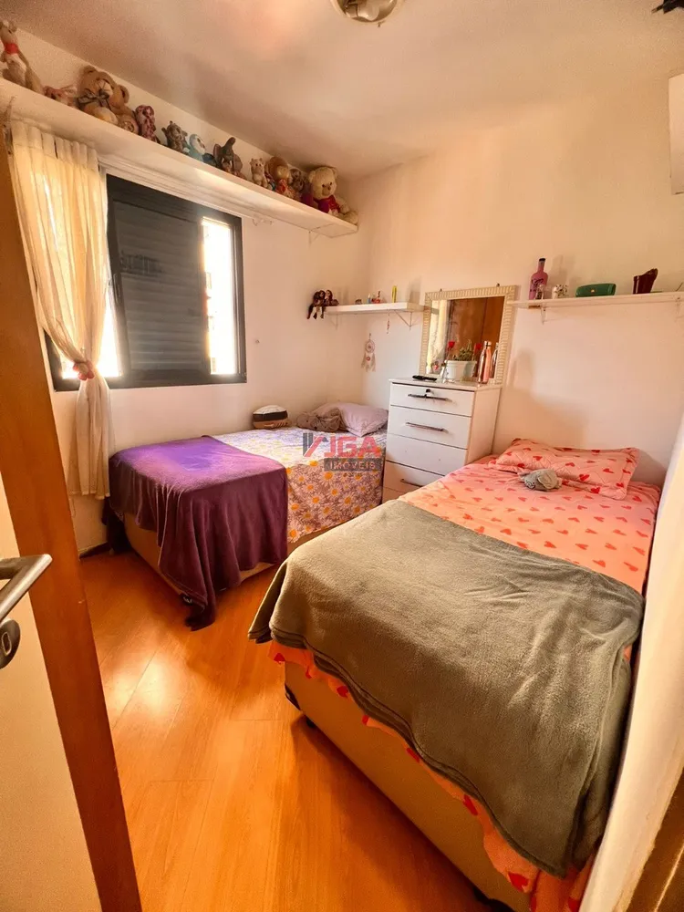 Apartamento, 2 quartos, 55 m² - Foto 5