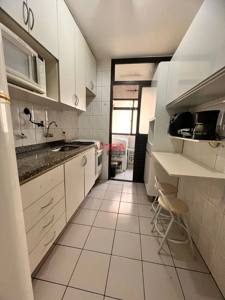 Apartamento, 2 quartos, 55 m² - Foto 8