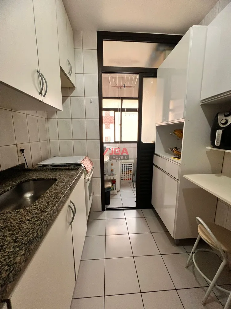 Apartamento, 2 quartos, 55 m² - Foto 6