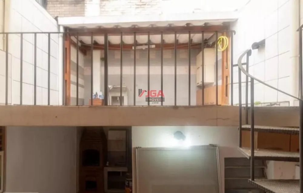 Casa de Condomínio, 2 quartos - Foto 4